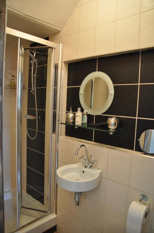 The Bank Guest House Hawick Quarto foto