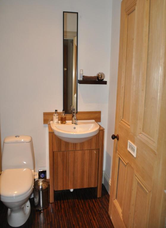 The Bank Guest House Hawick Quarto foto