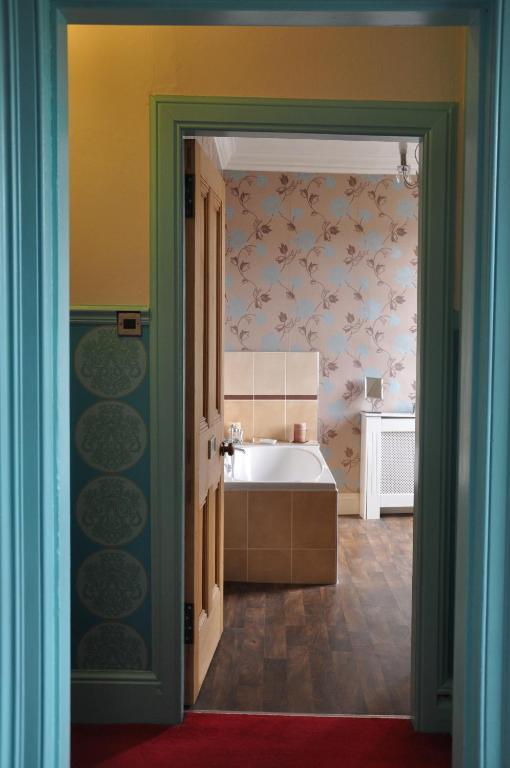 The Bank Guest House Hawick Quarto foto